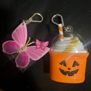 Bath and Body Works Pocketbac Holders